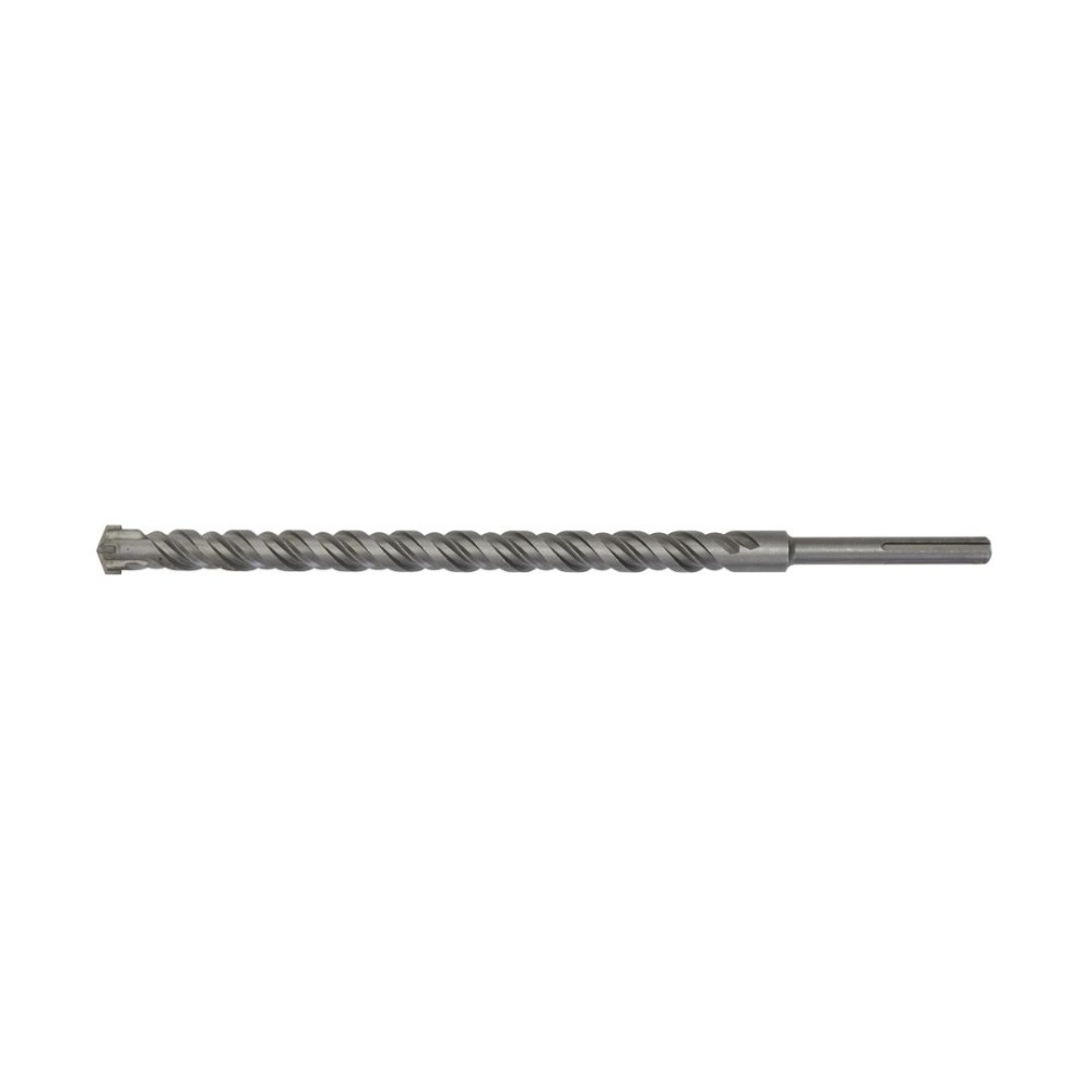 Sealey MAX32X570 SDS MAX Drill Bit Ø32 x 570mm