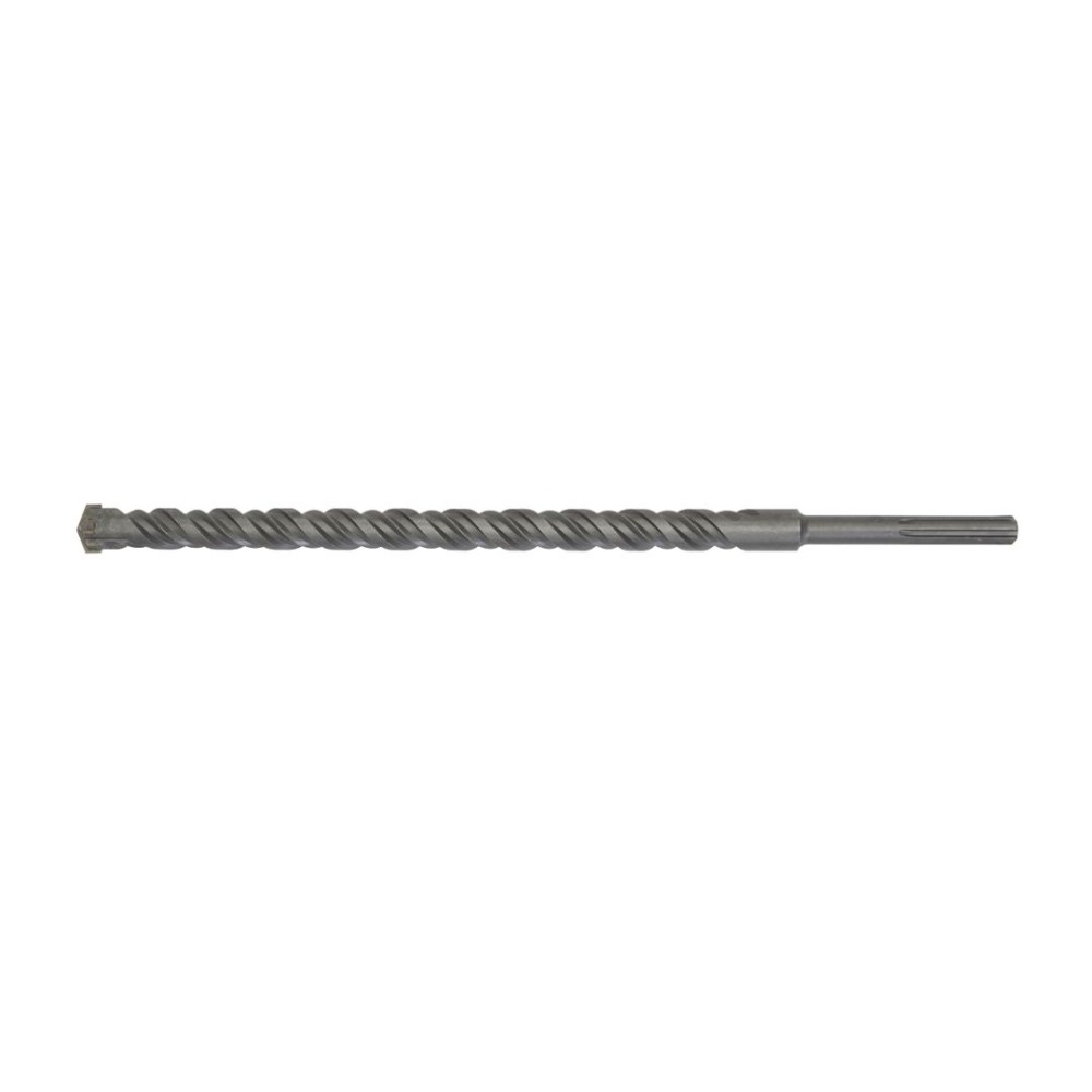 Sealey MAX30X570 SDS MAX Drill Bit Ø30 x 570mm