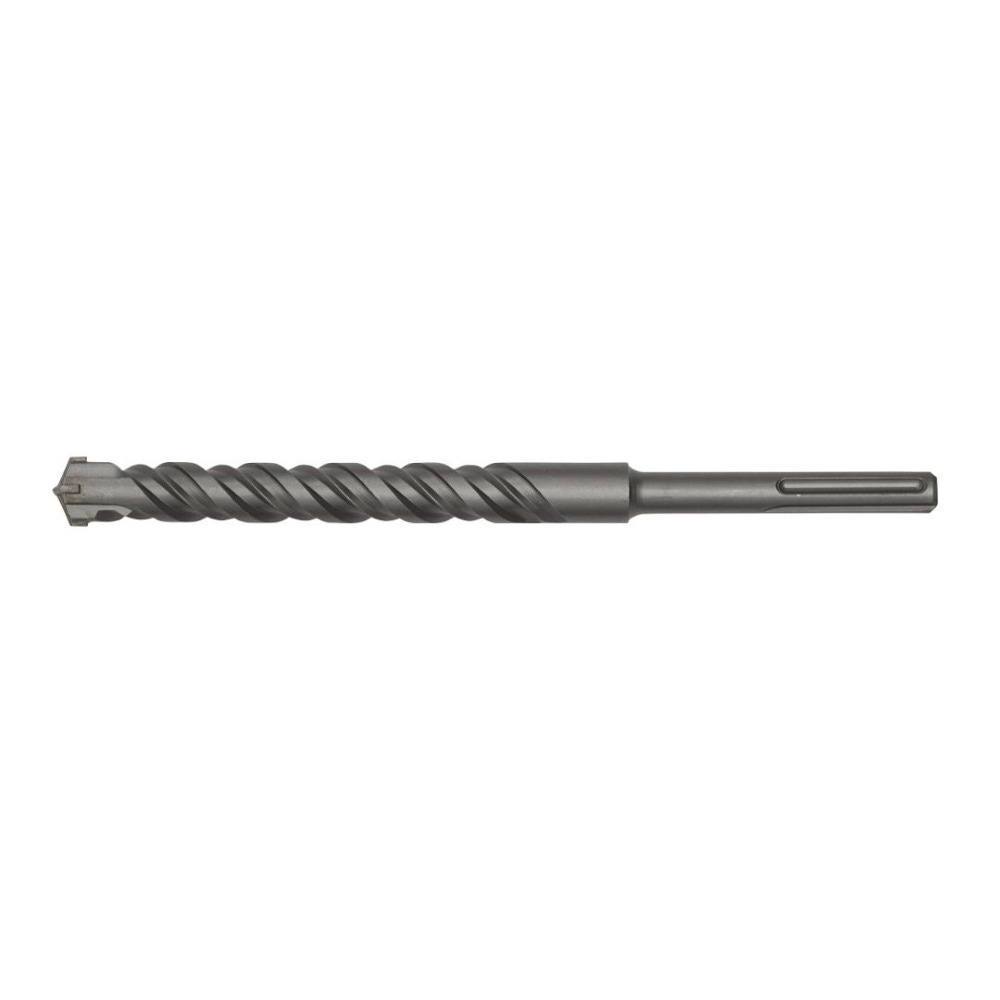 Sealey MAX30X370 SDS MAX Drill Bit Ø30 x 370mm