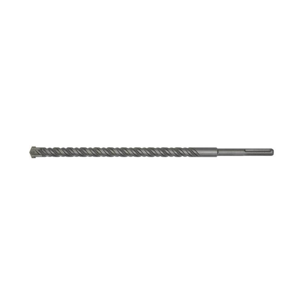 Sealey MAX28X570 SDS MAX Drill Bit Ø28 x 570mm