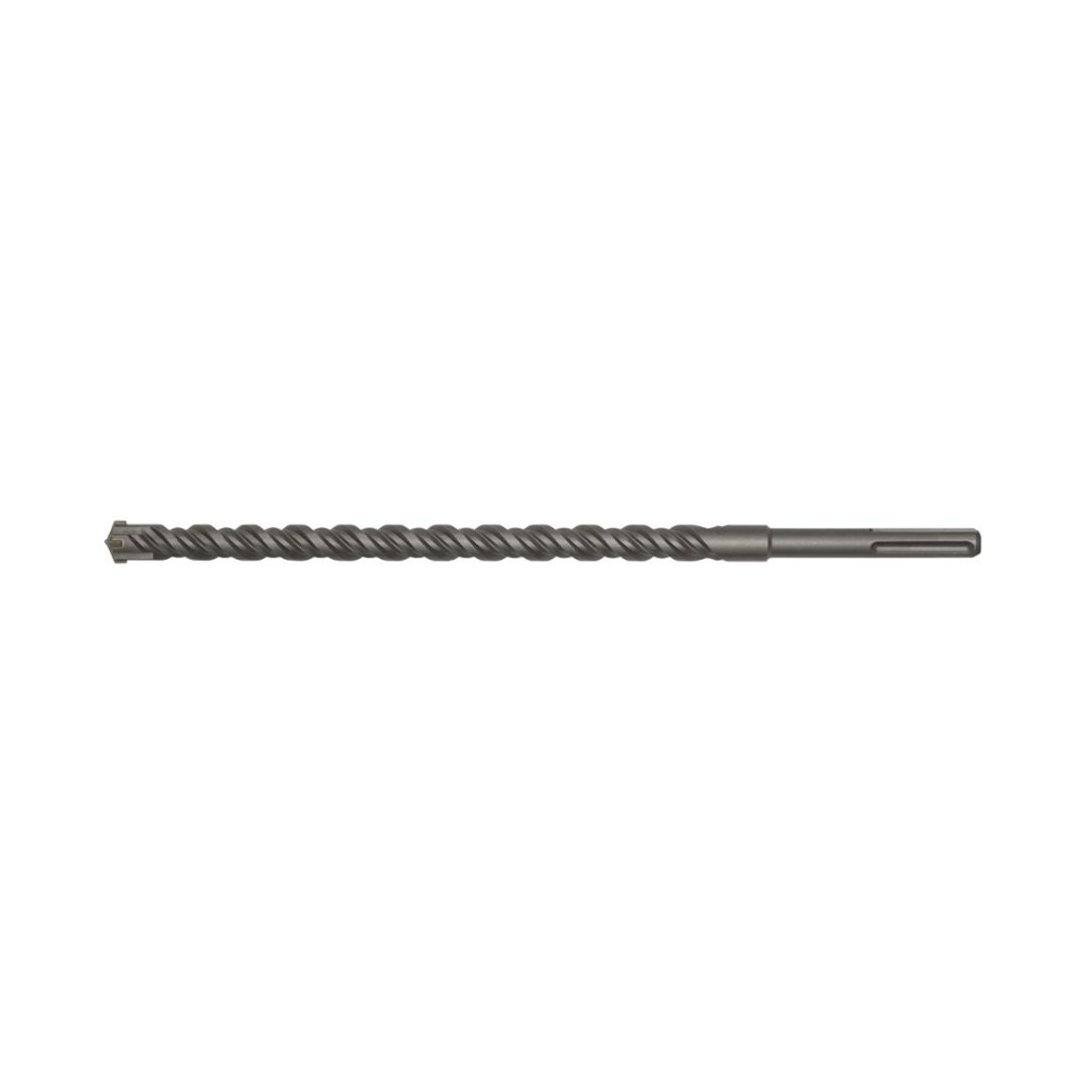Sealey MAX26X520 SDS MAX Drill Bit Ø26 x 520mm