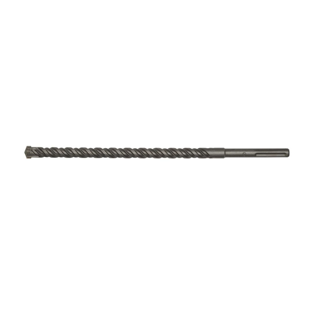 Sealey MAX25X520 SDS MAX Drill Bit Ø25 x 520mm