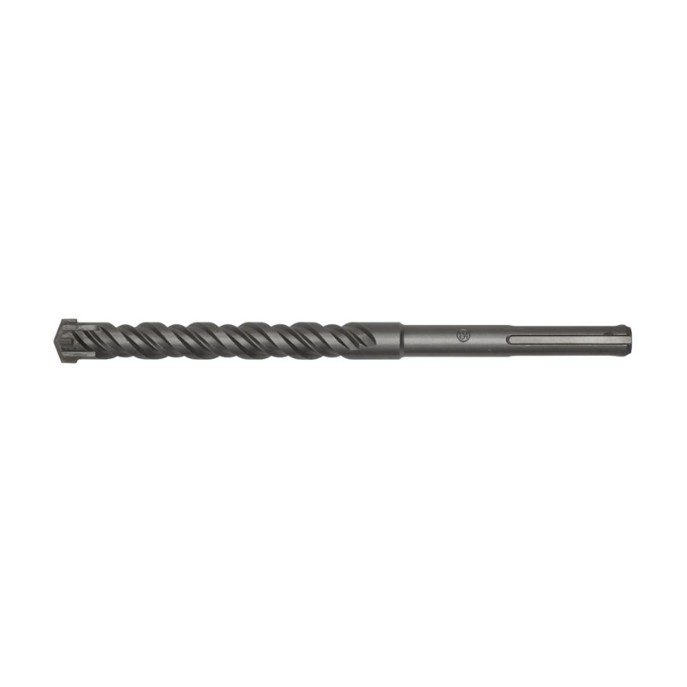 Sealey MAX25X320 SDS MAX Drill Bit Ø25 x 320mm