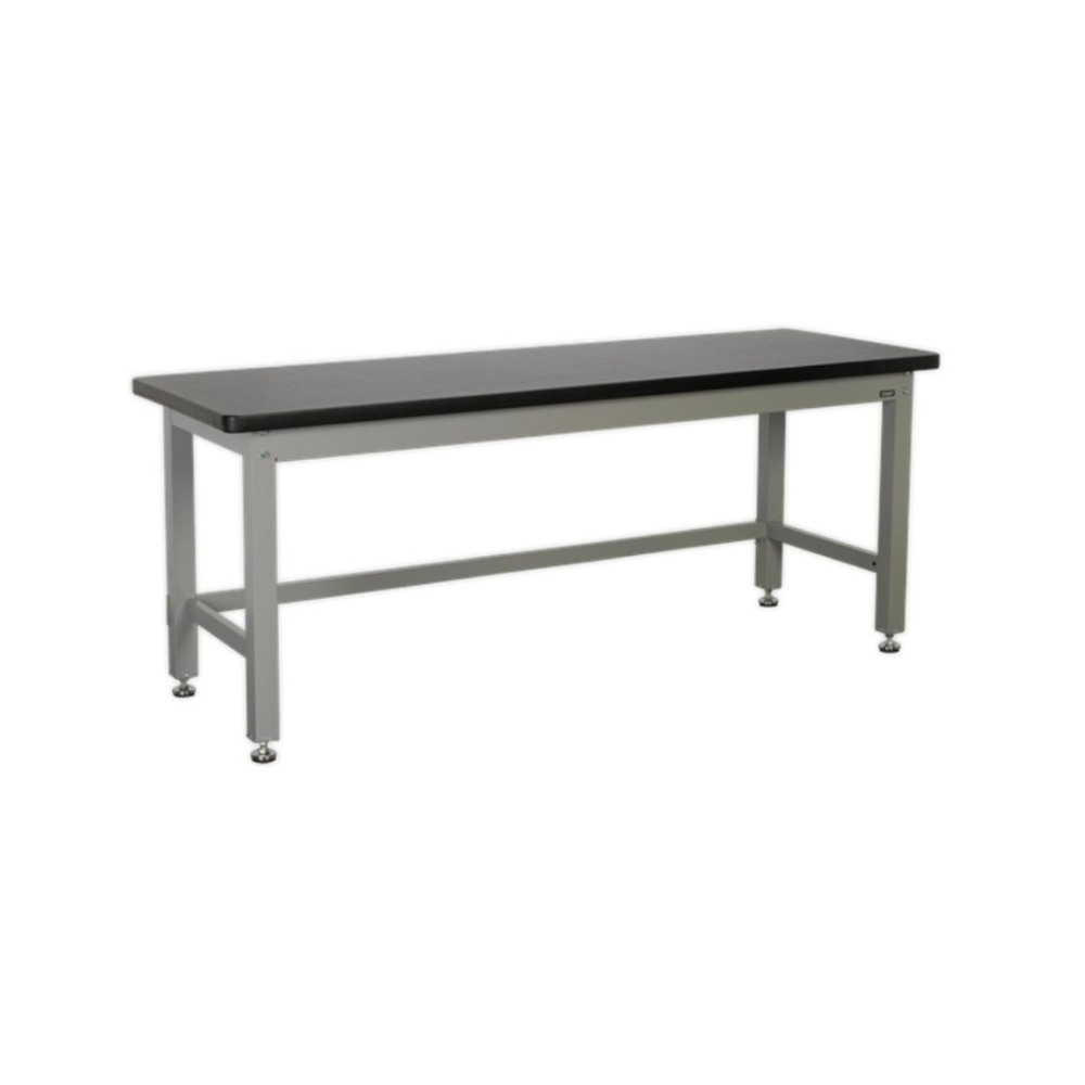 Sealey API2100 Workbench Steel Industrial 2.1m