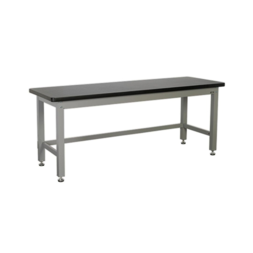 Sealey API1800 Workbench Steel Industrial 1.8m
