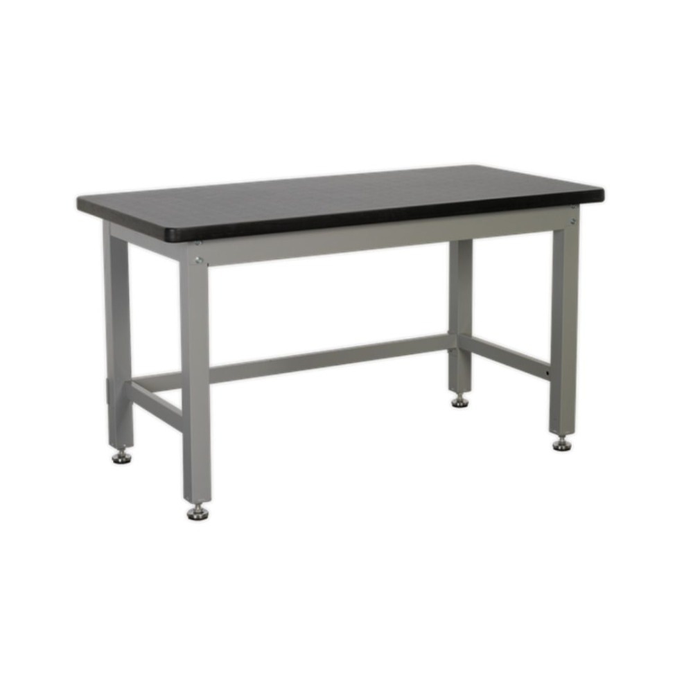 Sealey API1500 Workbench Steel Industrial 1.5m