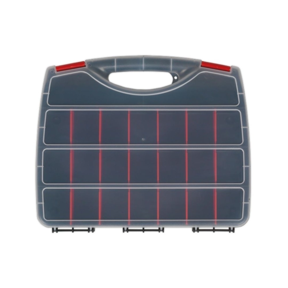 Sealey APAS20 Assortment Case 23 Compartment