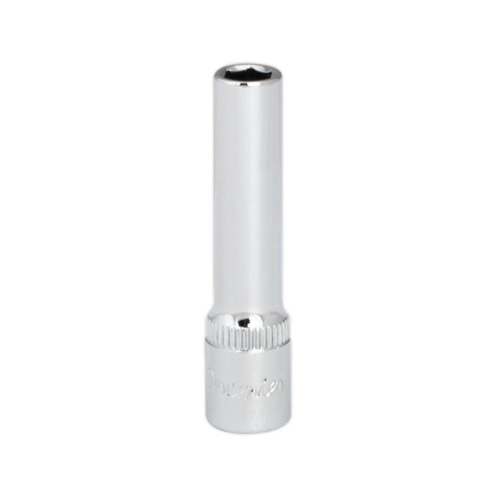 Sealey SP1406D WallDrive® Socket 6mm Deep 1/4