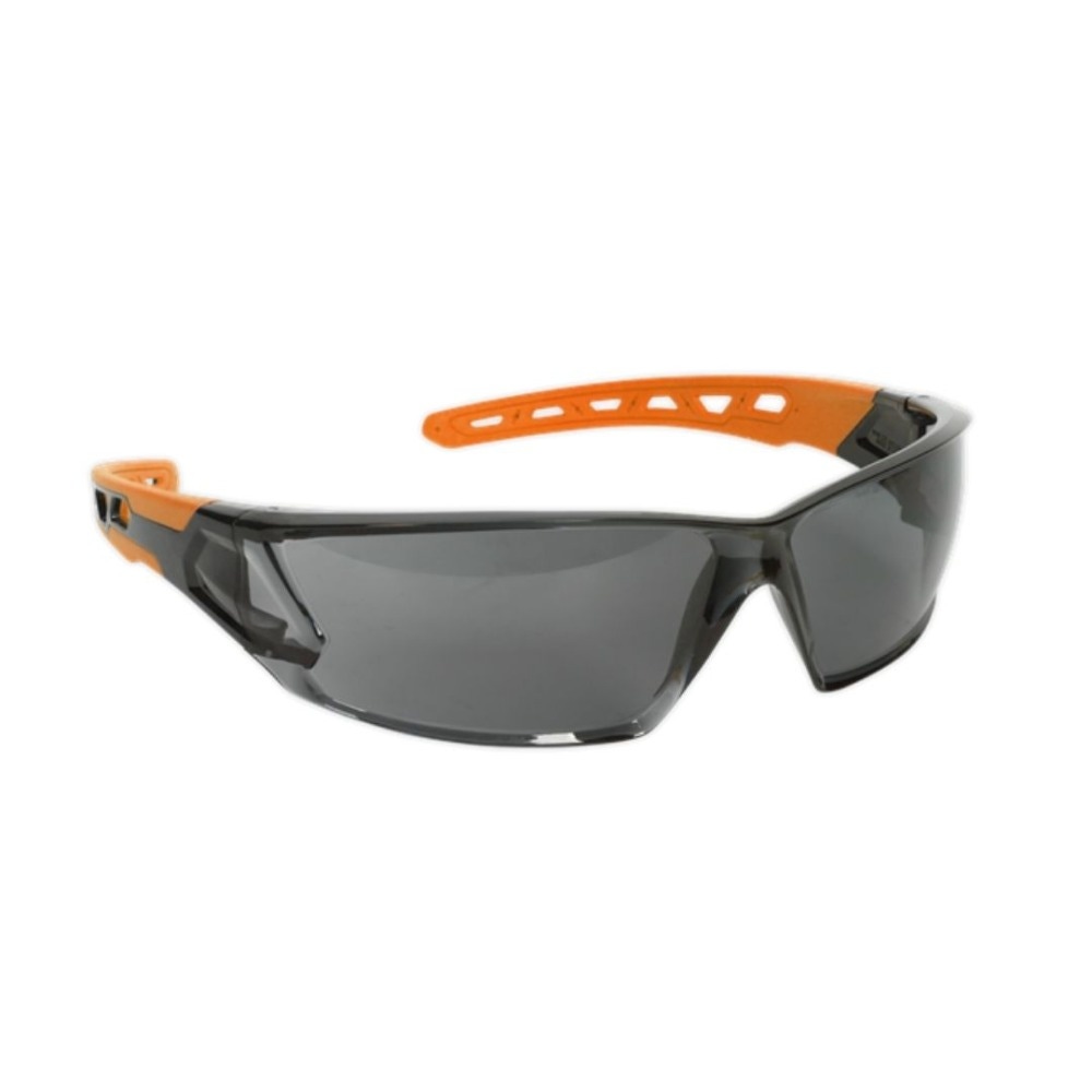 Sealey SSP67 Safety Spectacles - Anti-Glare Lens