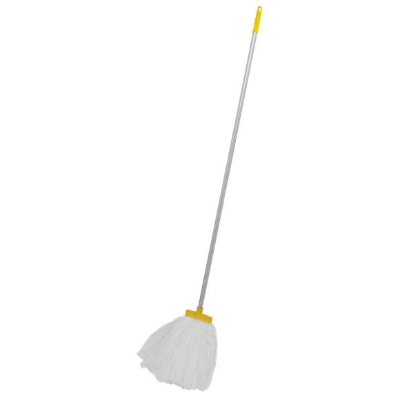 Sealey BM14 Aluminium Mop with Disposable Head