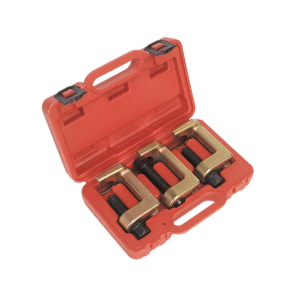 Sealey VS3800 Ball Joint Splitter Set 3pc