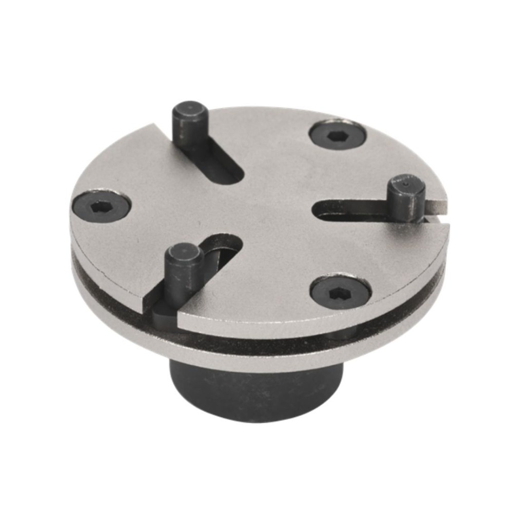 Sealey VS329 Adjustable Brake Wind-Back Adaptor - 3-Pin 3/8