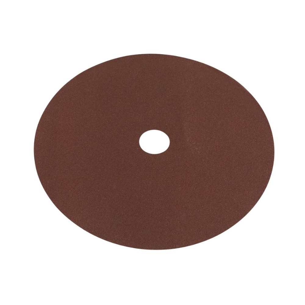 Sealey WSD780 Fibre Backed Disc Ø175mm - 80Grit Pack of 25
