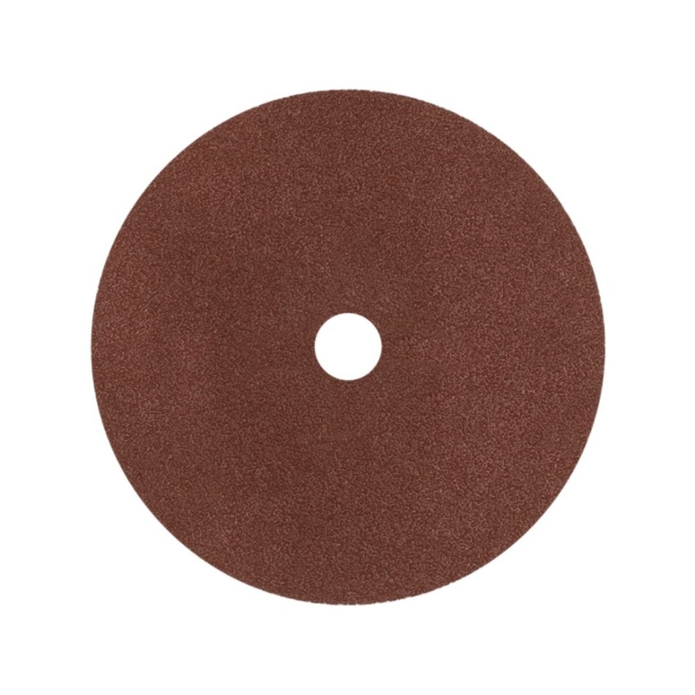 Sealey WSD740 Fibre Backed Disc Ø175mm - 40Grit Pack of 25