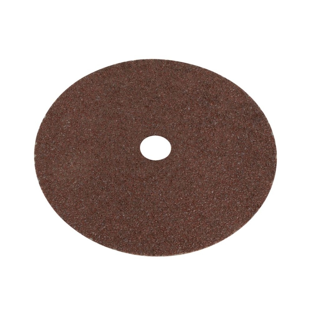 Sealey WSD724 Fibre Backed Disc Ø175mm - 24Grit Pack of 25
