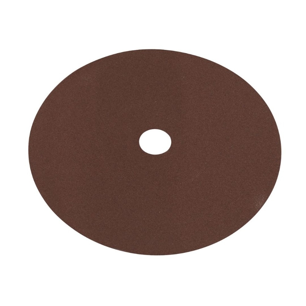 Sealey WSD7120 Fibre Backed Disc Ø175mm - 120Grit Pack of 25