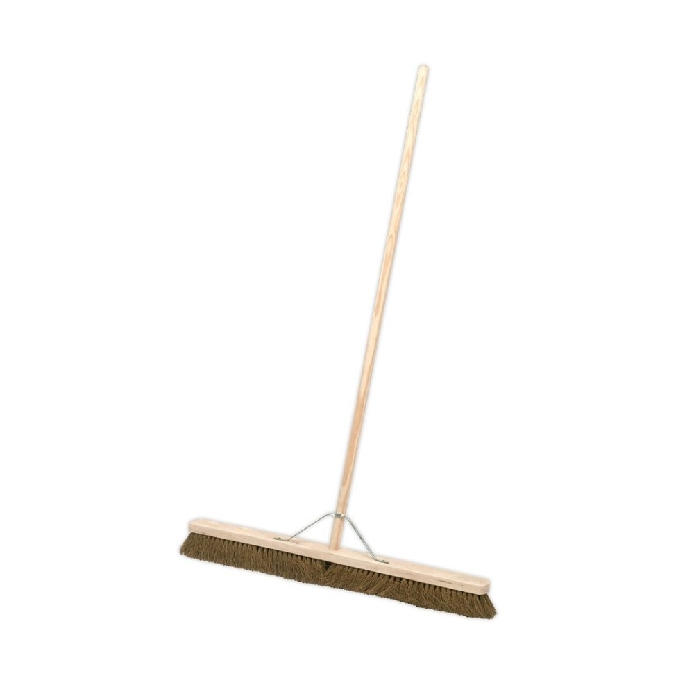 Sealey BM36S Broom 36