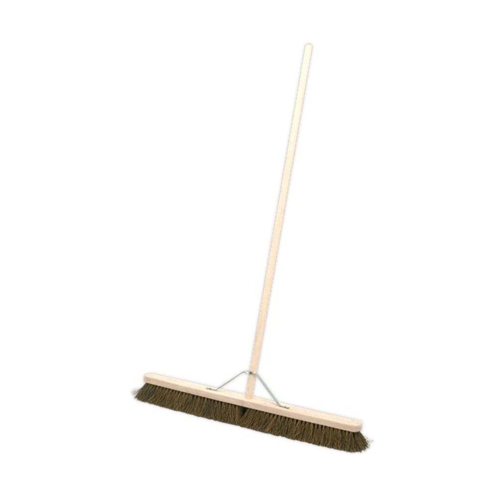 Sealey BM36H Broom 36