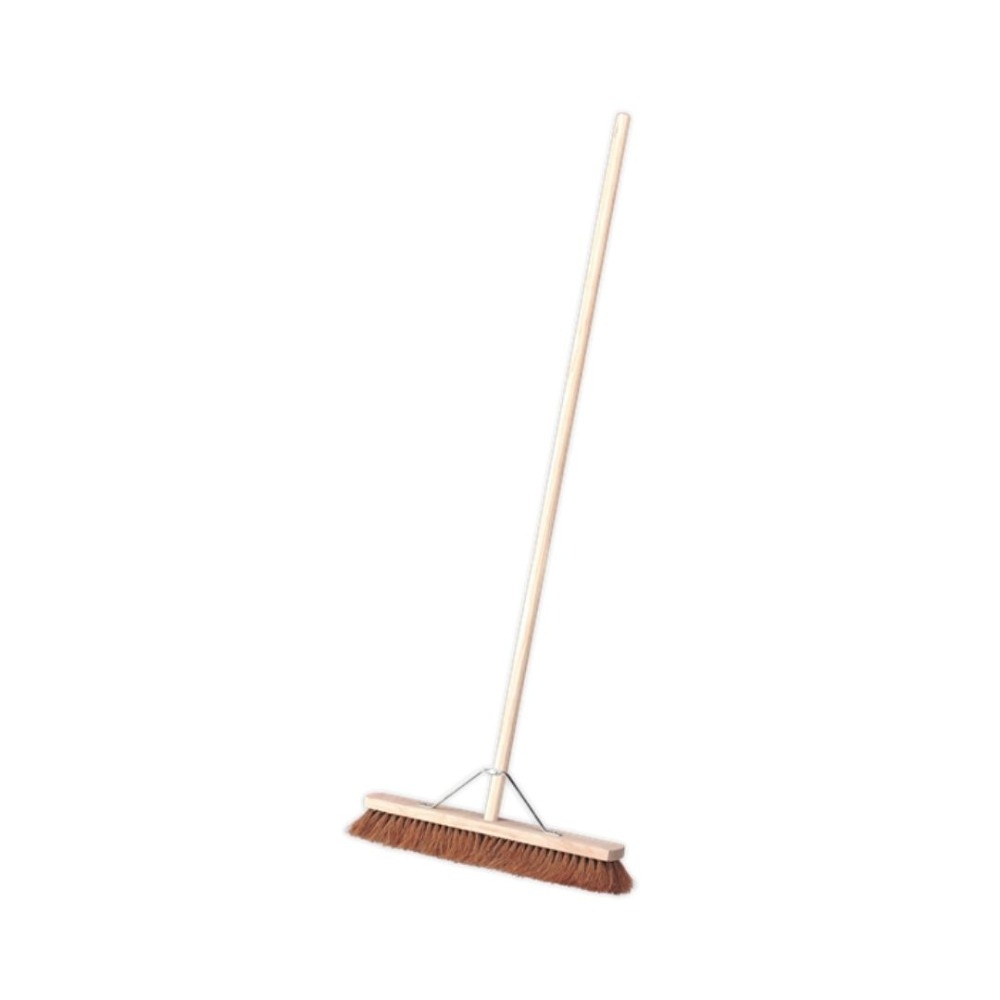 Sealey BM24S Broom 24