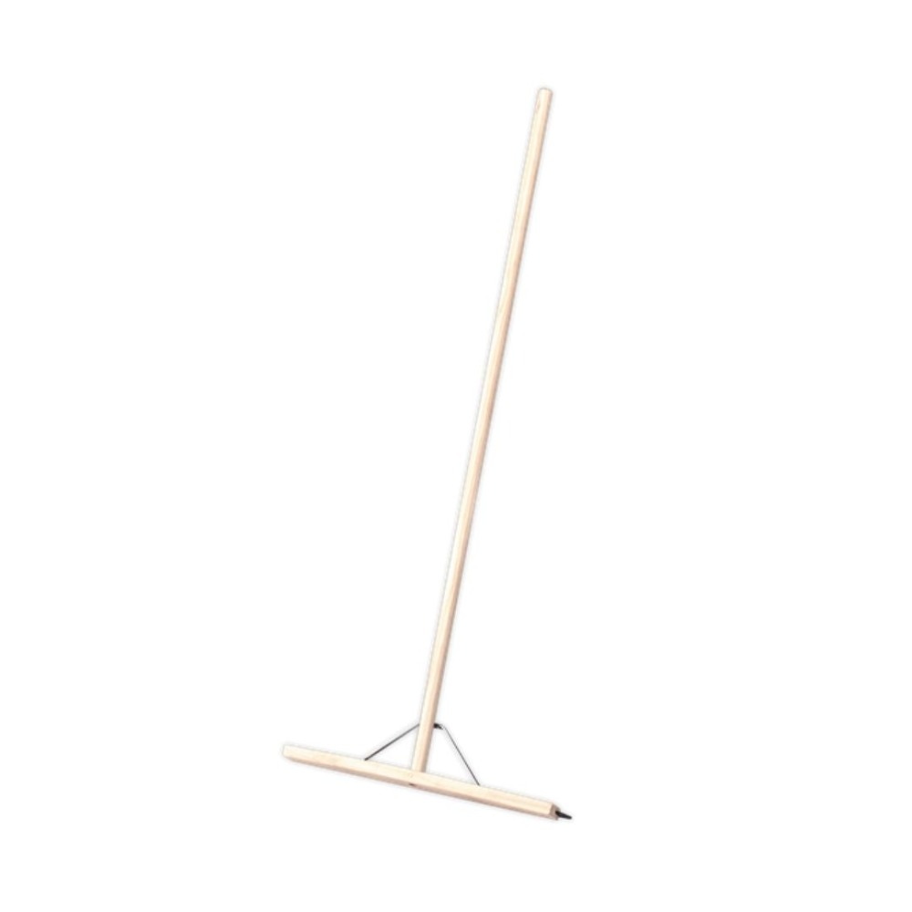 Sealey BM24RS Rubber Floor Squeegee 24