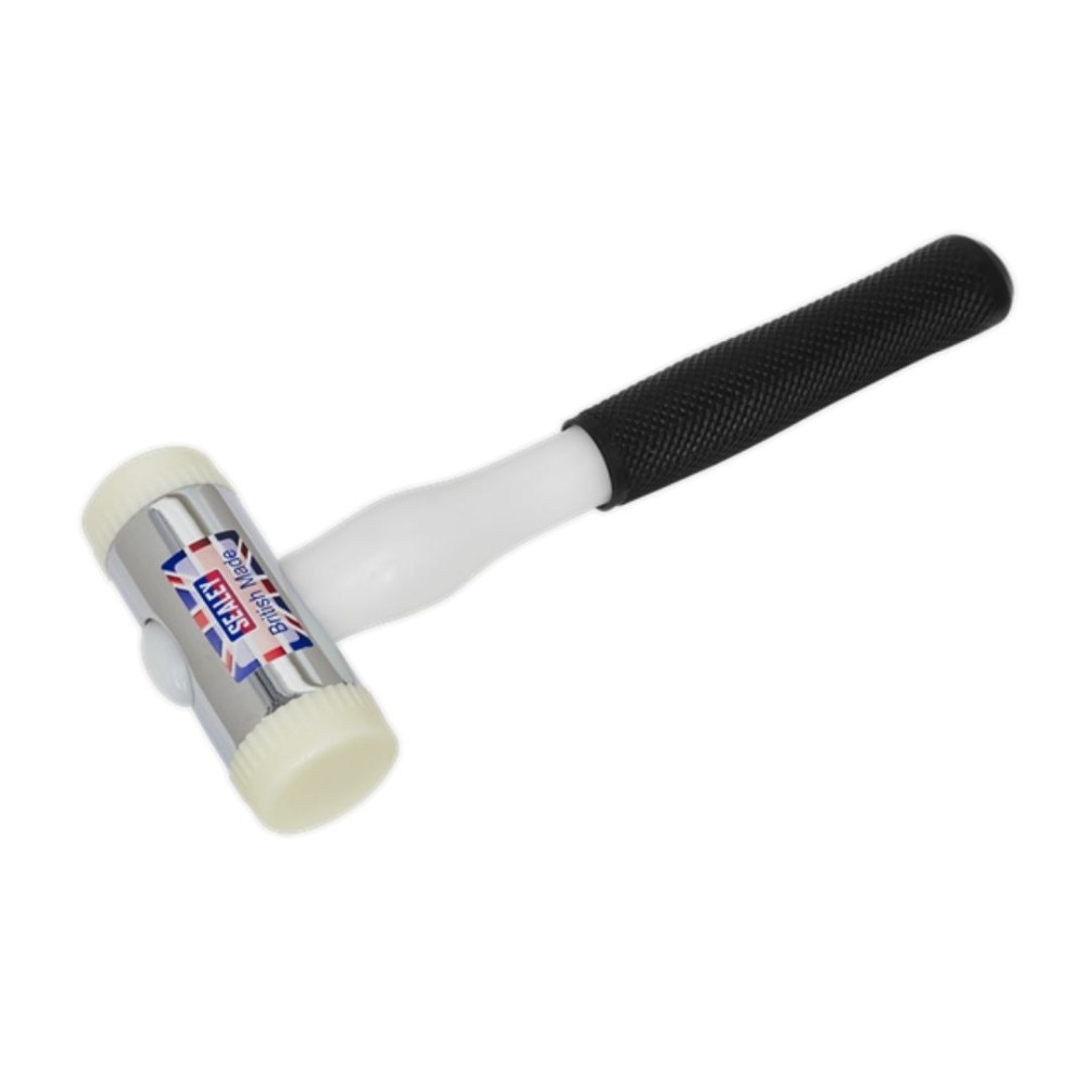 Sealey NFH175 Hammer Nylon Faced 1.75lb