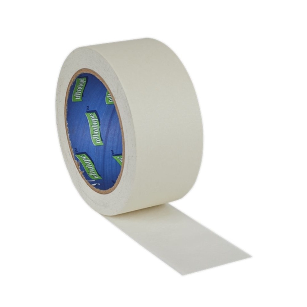 Sealey MTG48P Masking Tape General-Purpose 48mm x 50m 60°C