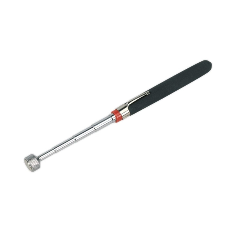 Sealey S0823 Heavy-Duty Magnetic Pick-Up Tool 3.6kg Capacity