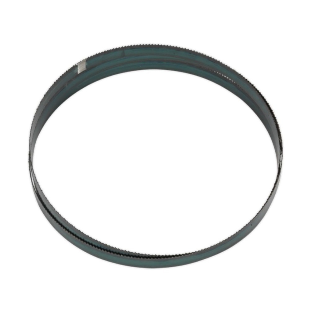 Sealey SM35/B08 Bandsaw Blade 2362 x 19 x 0.81mm 8tpi