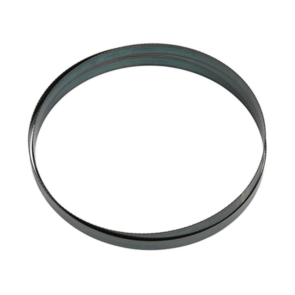 Sealey SM35/B18 Bandsaw Blade 2362 x 19 x 0.81mm 18tpi