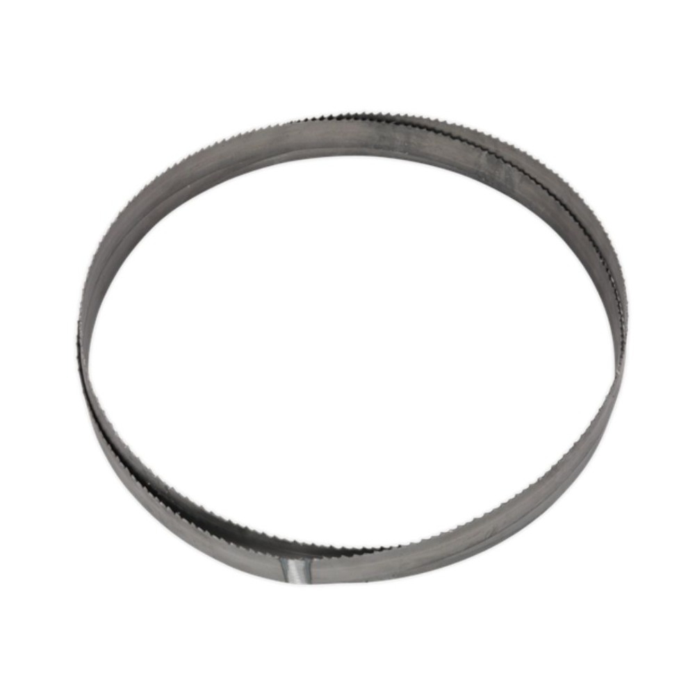 Sealey SM353CE/085 Bandsaw Blade 3035 x 25 x 0.89mm 4/6tpi Bi-Metal