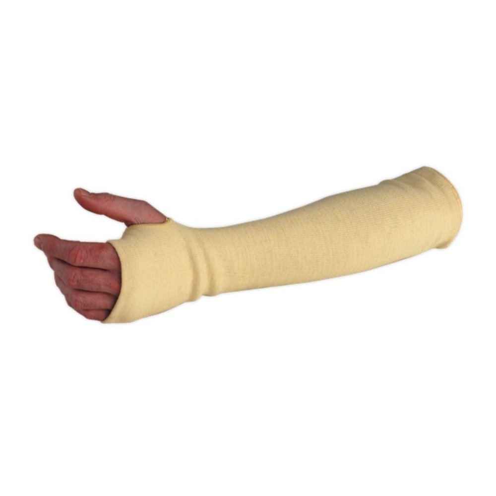 Sealey SSP37 Kevlar® Hot Sleeve 460mm