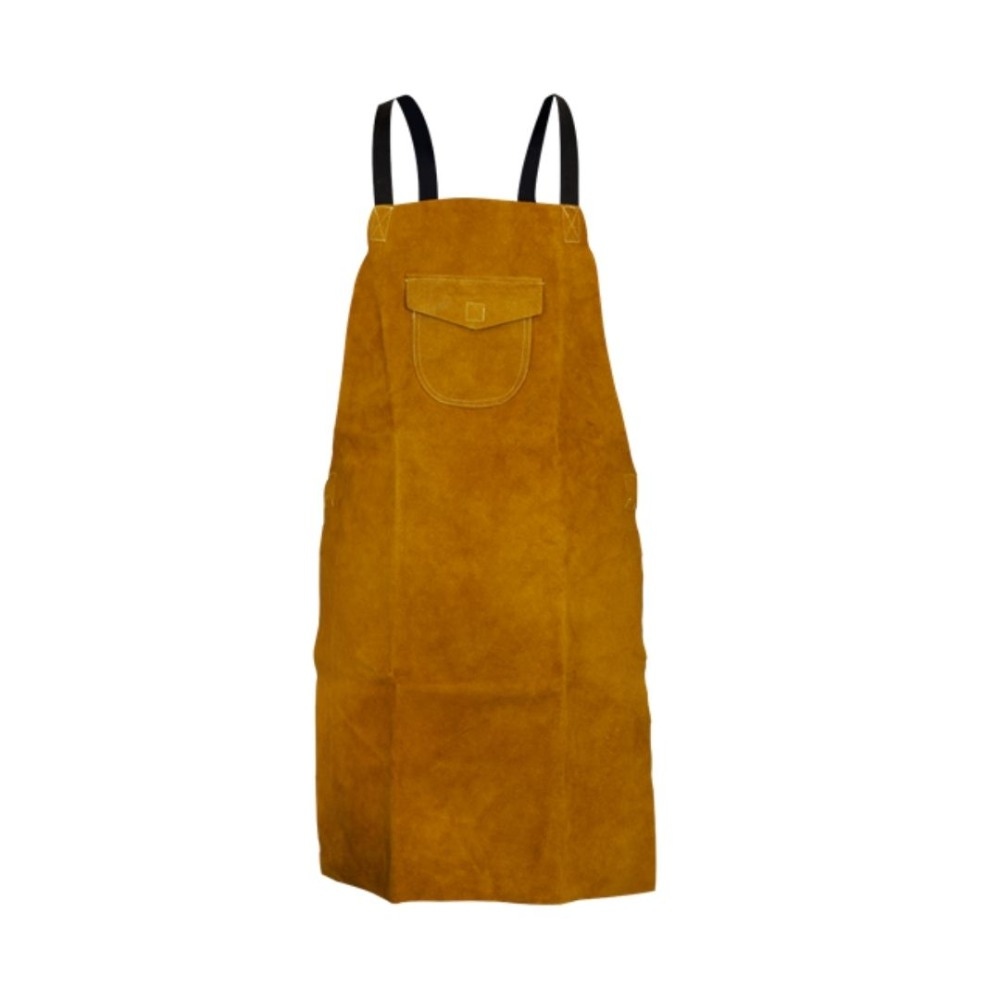 Sealey SSP146 Leather Welding Apron Heavy-Duty