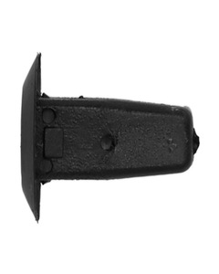 Sealey TCLN1520B Locking Nut, Ø15mm x 20mm, Universal - Pack of 20