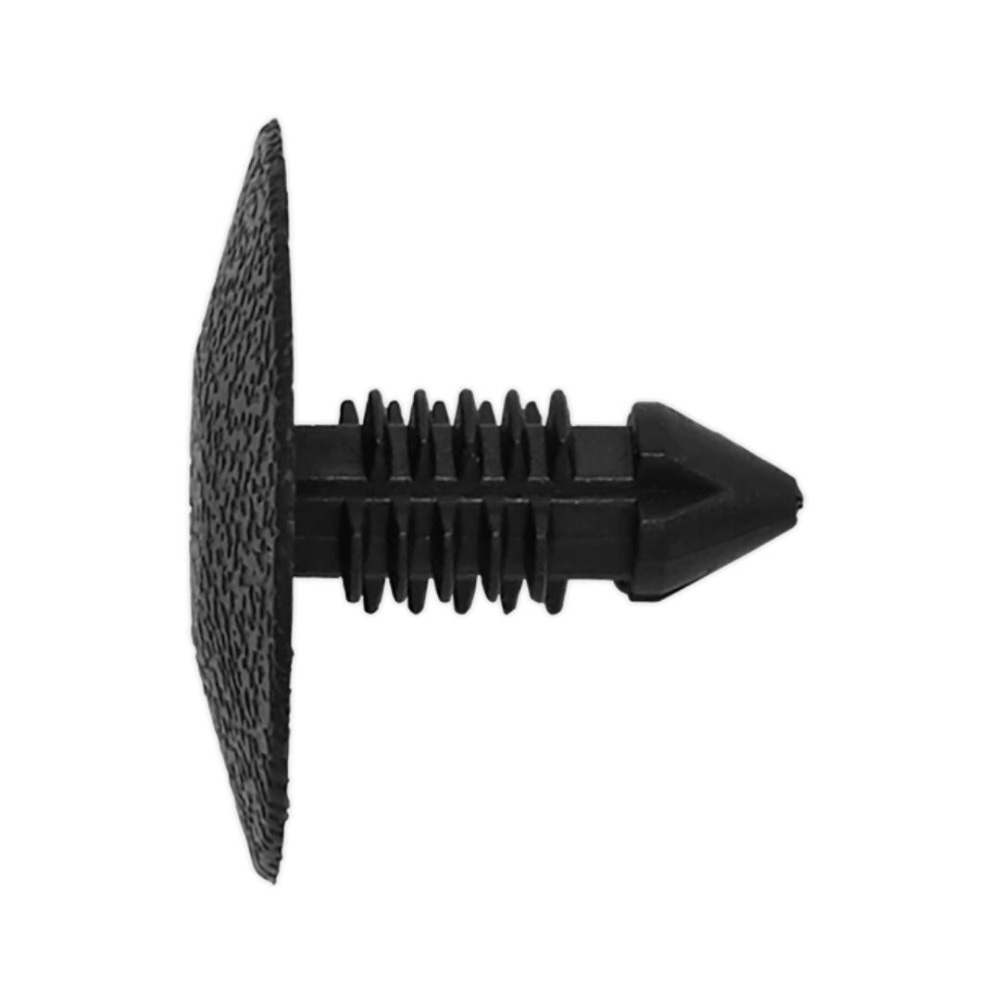 Sealey TCFT2420U Fir Tree Clip, Ø18mm x 30mm, 7.2mm Hole - Pack of 20