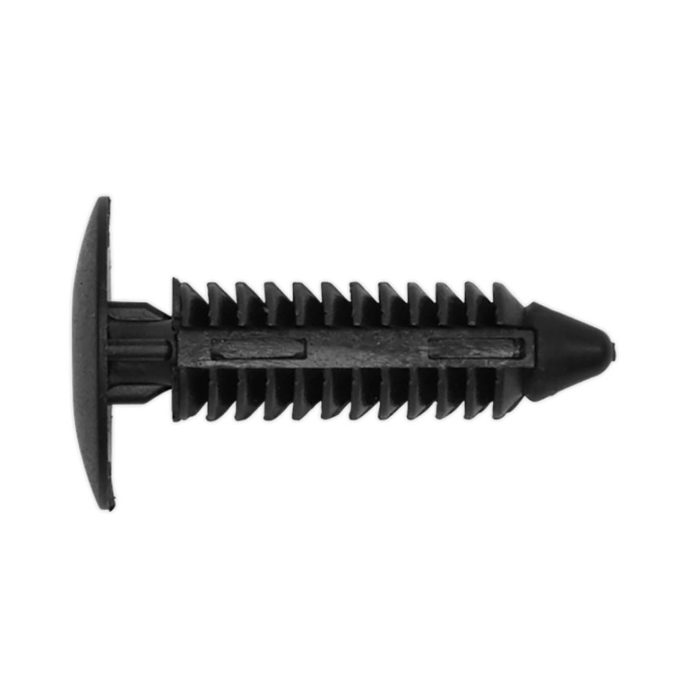 Sealey TCFT1830 Fir Tree Clip, Ø18mm x 32mm, BMW, Chrysler, Ford, GM - Pack of 20
