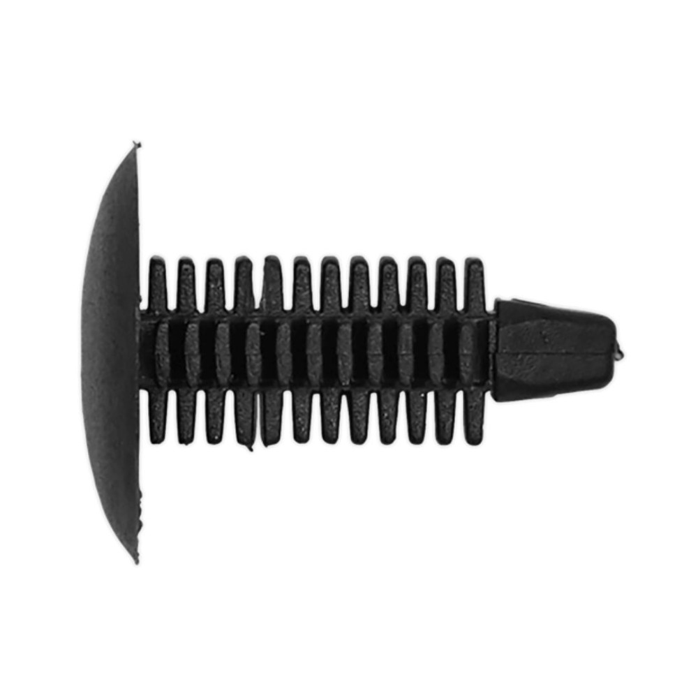 Sealey TCFT1823U Fir Tree Clip, Ø18mm x 23mm, Universal - Pack of 20