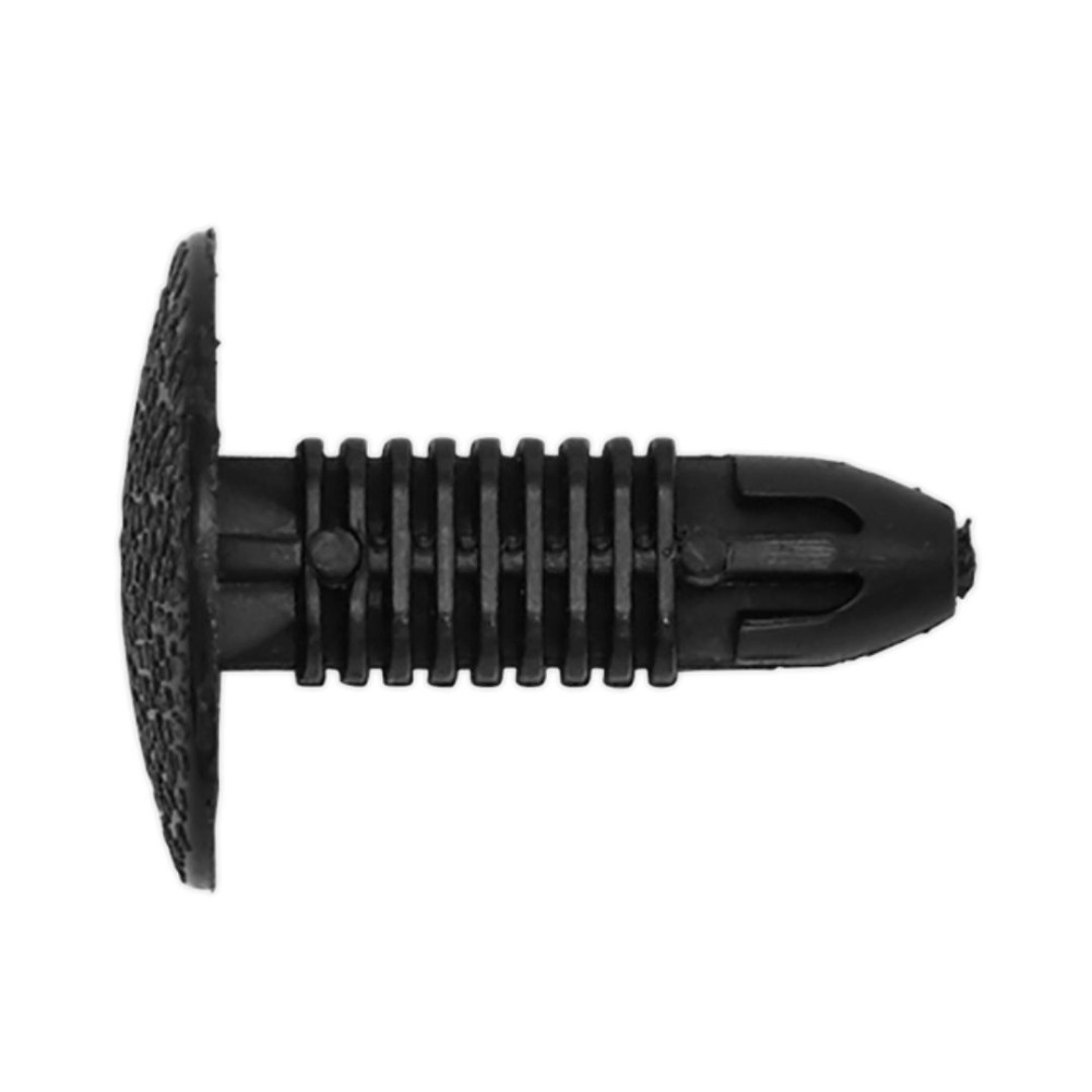 Sealey TCFT1823 Fir Tree Clip, Ø18mm x 25mm, Honda & Suzuki - Pack of 20