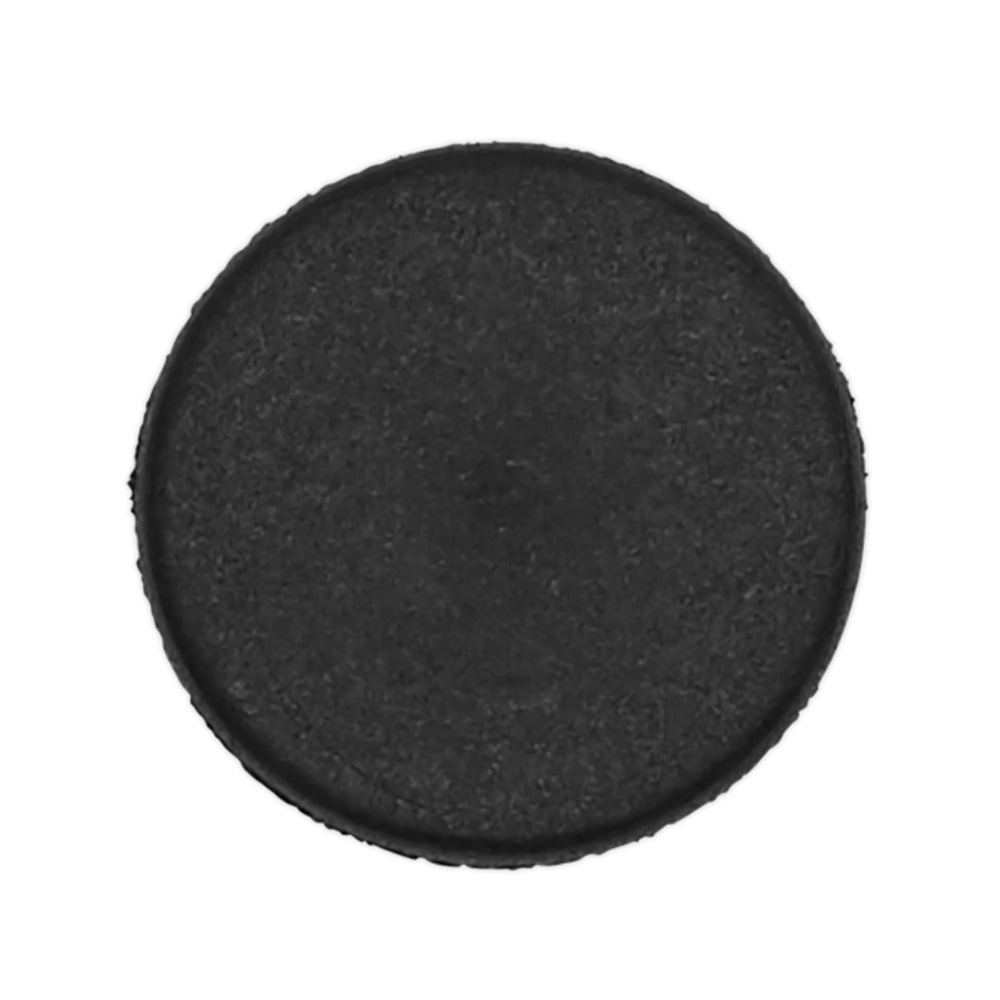 Sealey TCFT1820P Fir Tree Clip, Ø18mm x 18mm, Peugeot - Pack of 20