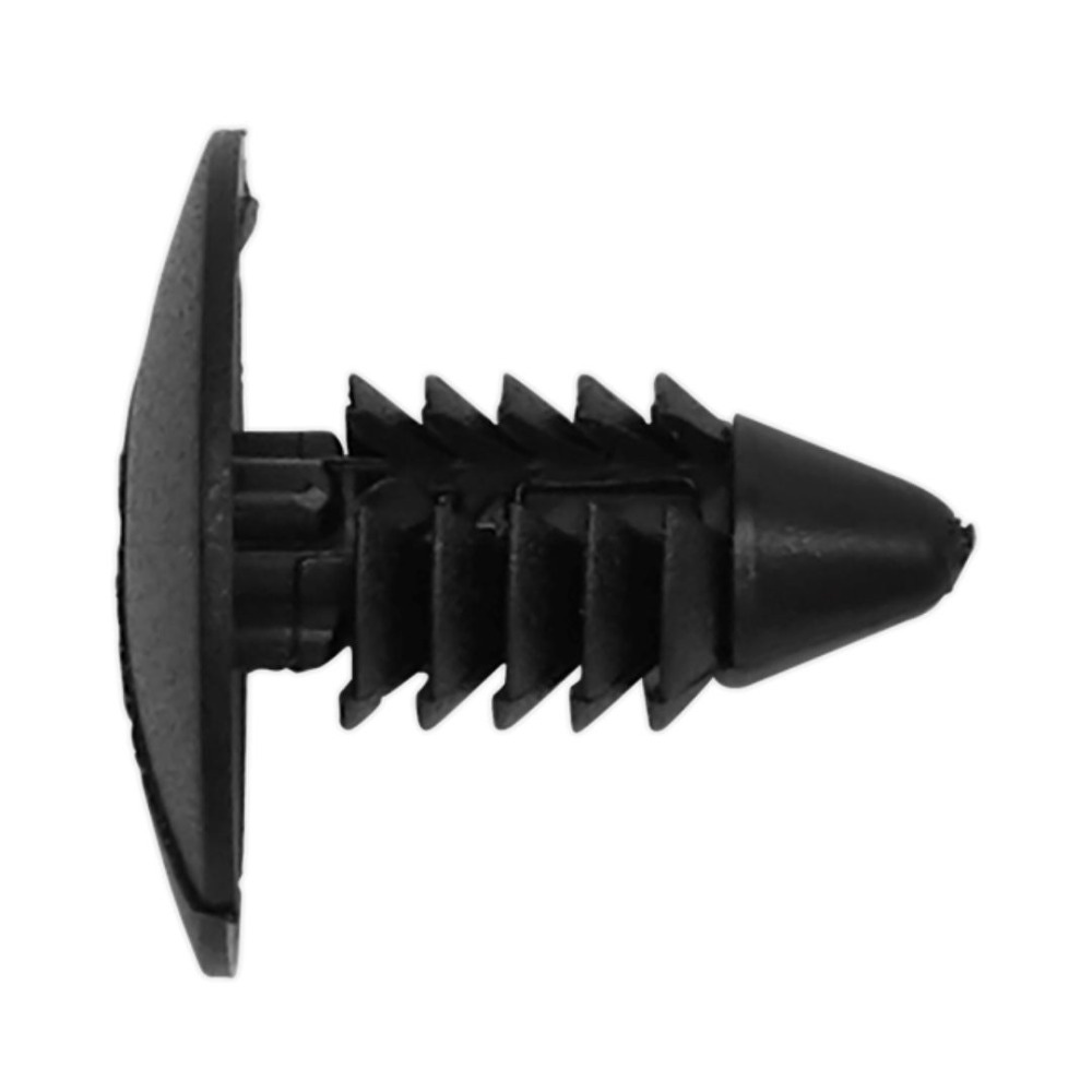 Sealey TCFT1820 Fir Tree Clip, Ø18mm x 18mm, Citroen, Ford, GM, Peugeot - Pack of 20