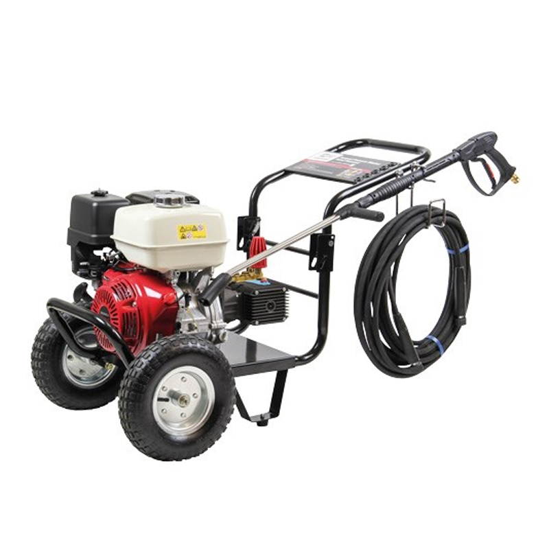 SIP 08946 TEMPEST PP660/165 Honda GX Pressure Washer