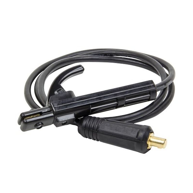 SIP 10230 10230 25mmsq 200A Large Dinse Electrode Lead