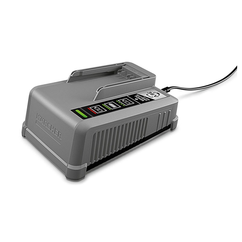 Karcher 2.445-045.0  Charger Battery Power+ 36/60 *EU