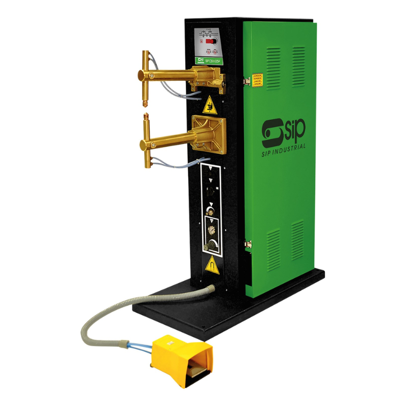 SIP 25113 25KVA Pneumatic Column Spot Welder