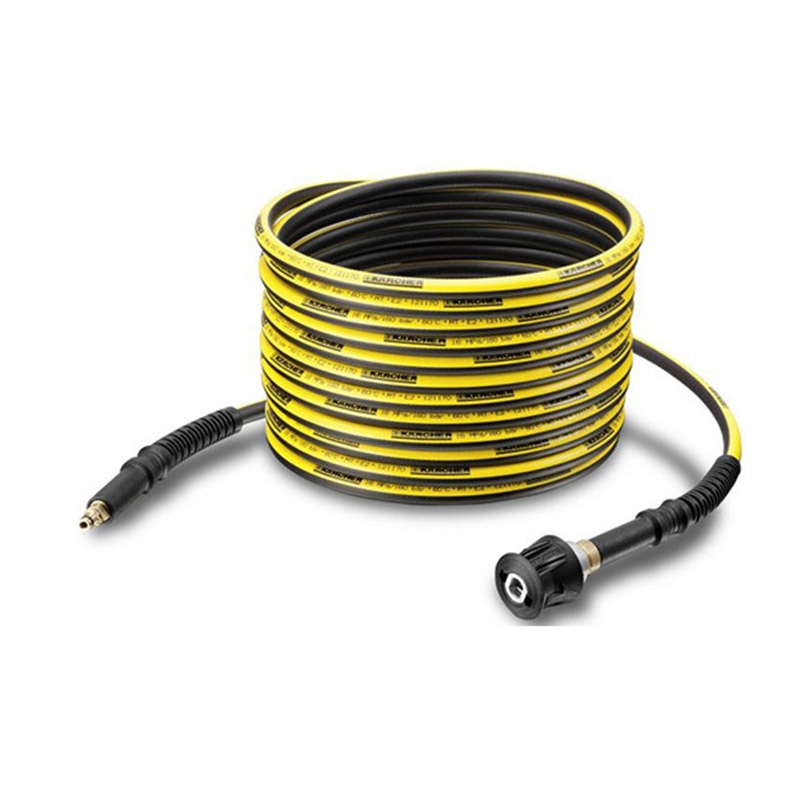 Karcher XH 10 Q K3-K7 Series Hose Extension 10m Quick Connect 