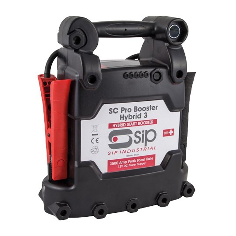 SIP 07130 SC Pro Booster Hybrid 3 12v