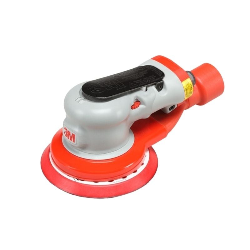 3M 28503 Central Vacuum Random Orbital Sander 76 mm