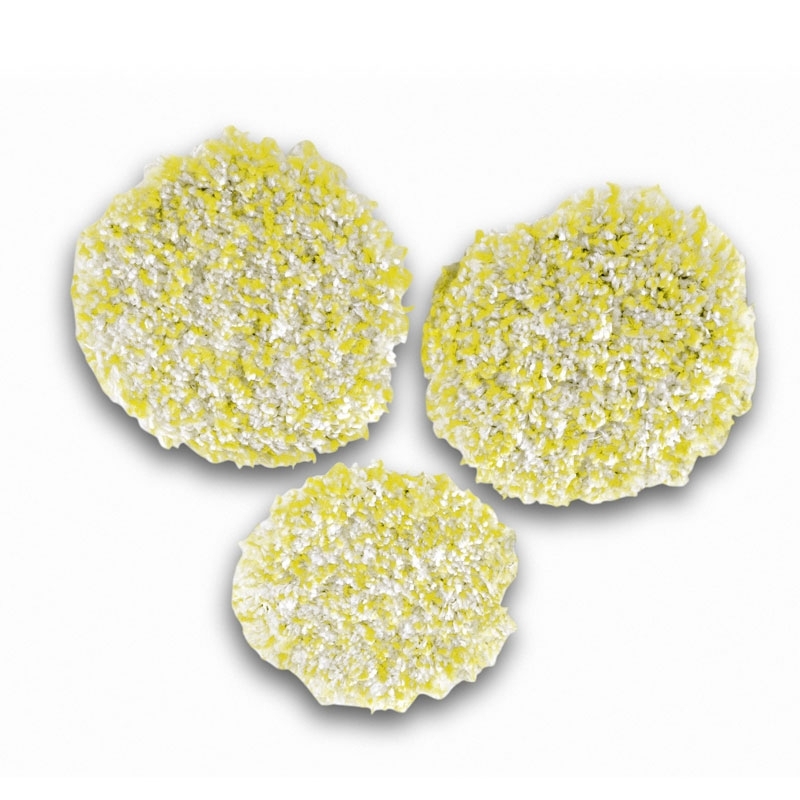 Karcher Stone/Linoleum/PVC Polishing Pads