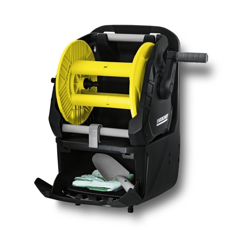Karcher Premium Hose Reel HR 7.300