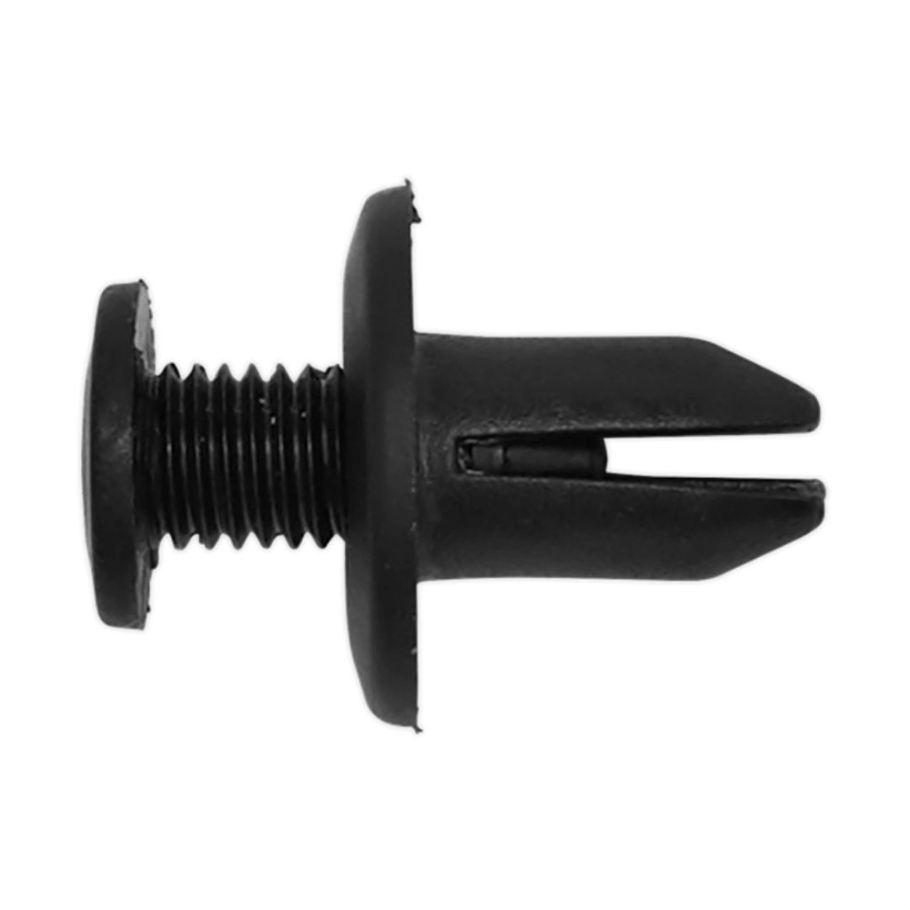 Sealey TCSR1514 Screw Rivet, Ø15mm x 21mm, GM & Honda - Pack of 20