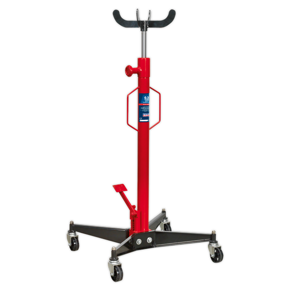 Sealey 300ETJ 300kg Vertical Transmission Jack